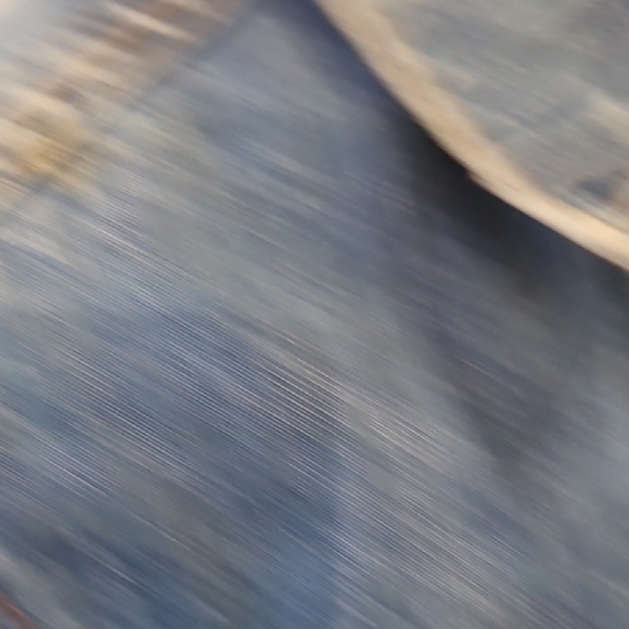 Vintage Levi’s Denim Trucker Jacket • Made in USA • 80s/90s Y2K - Picture 9 of 15